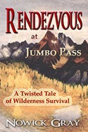 wilderness adventure ebook